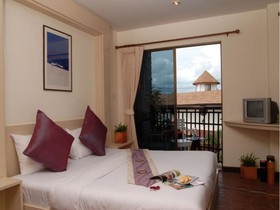 Boat Lodge Hua Hin