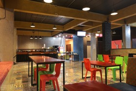 Bullkool Huahin