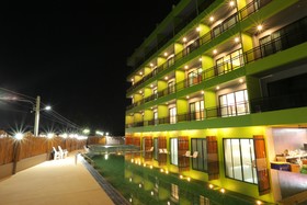 Bullkool Huahin