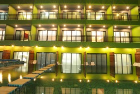 Bullkool Huahin
