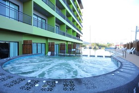Bullkool Huahin