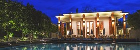 Cape Nidhra Hotel