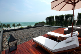 Cape Nidhra Hotel