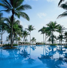 Centara Grand Beach Resort & Villas Hua Hin