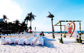 Centara Grand Beach Resort & Villas Hua Hin