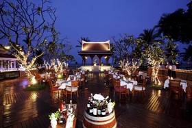 Centara Grand Beach Resort & Villas Hua Hin