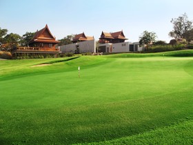 Centara Grand Beach Resort & Villas Hua Hin