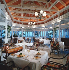 Centara Grand Beach Resort & Villas Hua Hin