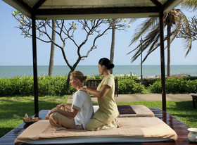 Centara Grand Beach Resort & Villas Hua Hin