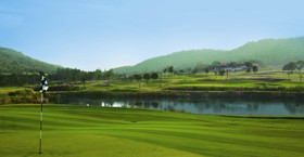 Centara Grand Beach Resort & Villas Hua Hin
