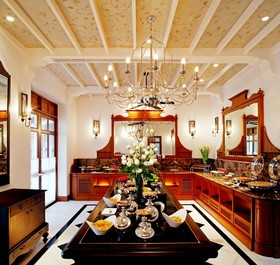 Centara Grand Beach Resort & Villas Hua Hin