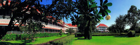 Centara Grand Beach Resort & Villas Hua Hin