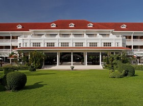 Centara Grand Beach Resort & Villas Hua Hin