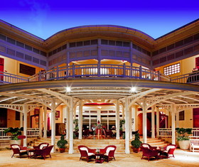 Centara Grand Beach Resort & Villas Hua Hin