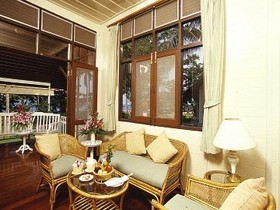 Central Village Hua Hin
