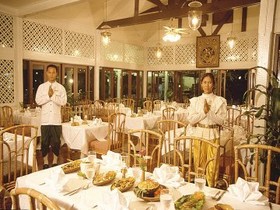 Central Village Hua Hin