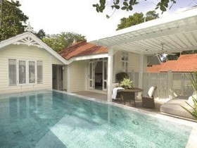 Central Village Hua Hin