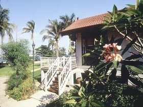 Central Village Hua Hin