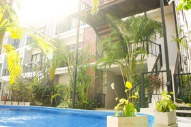 Chaba Place