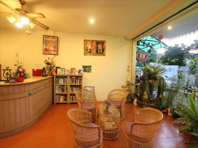 Chada Guesthouse Hua Hin