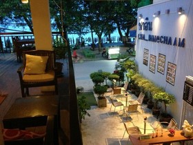 Cha Inn@ Cha Am