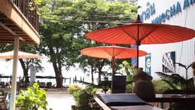 Cha Inn@ Cha Am