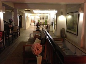 Cha Inn@ Cha Am