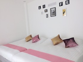 @CHAIN Pool Villa