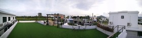 @CHAIN Pool Villa