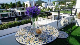 @CHAIN Pool Villa