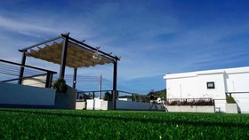 @CHAIN Pool Villa