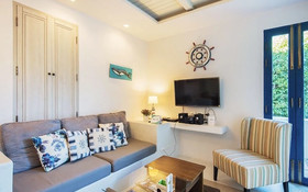 Chelona Huahin Condo Garden View by Dome