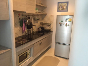 Chelona Huahin Condo Garden View by Dome