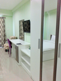 Chevasai Hua Hin Hotel