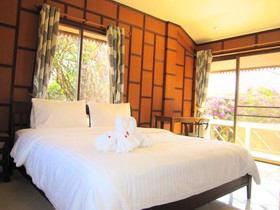 Chevasai Resort