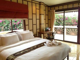 Chevasai Resort