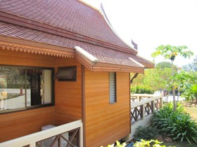 Chevasai Resort