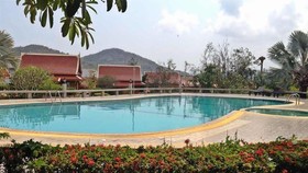 Chevasai Resort