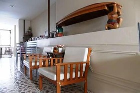 Chomhaad Guesthouse