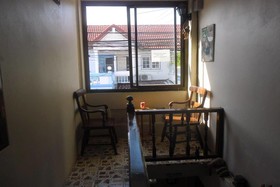 Chomhaad Guesthouse