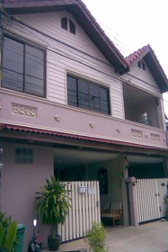 Chomhaad Guesthouse