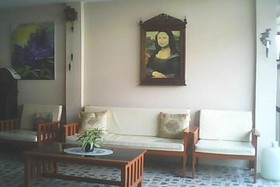 Chomhaad Guesthouse