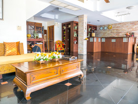 Chomsin Hua Hin