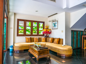 Chomsin Hua Hin