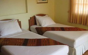 Chomsin Hua Hin