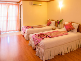 Chomsin Hua Hin