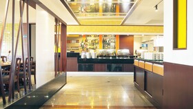 City Beach Resort