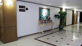 City Beach Resort