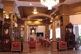 City Beach Resort