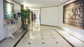 City Beach Resort